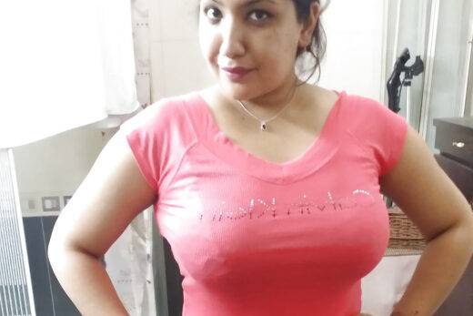 Aunty