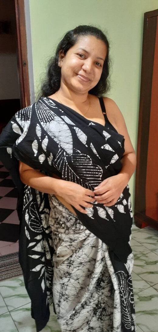 Aunty