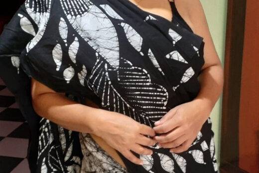 Aunty
