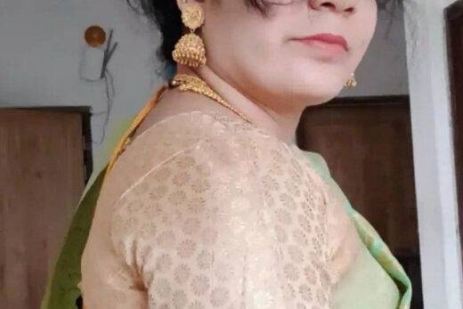 Aunty