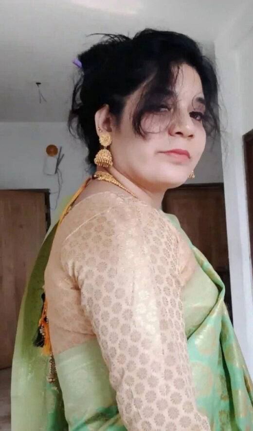 Aunty