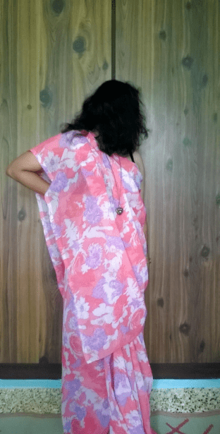 Aunty