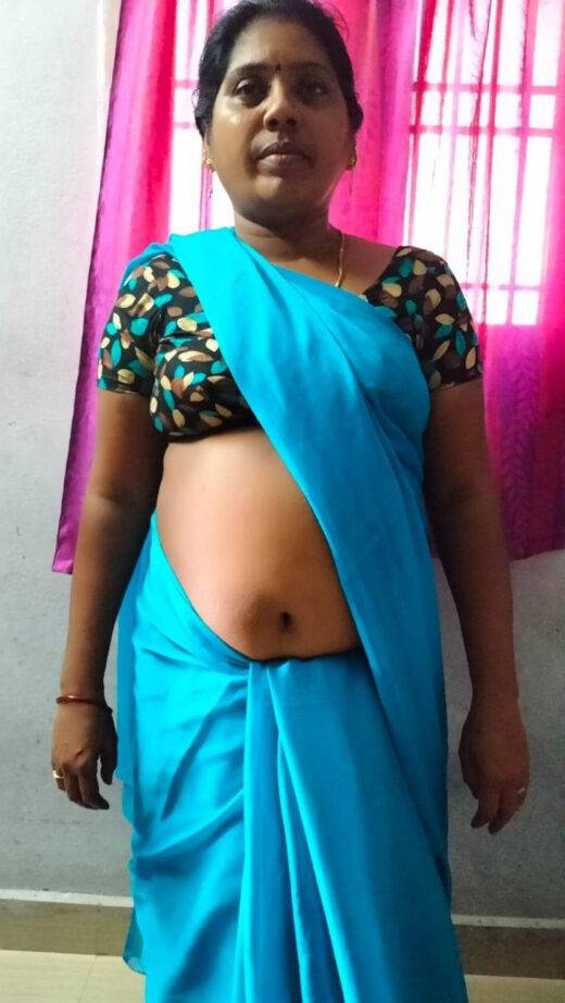 Aunty