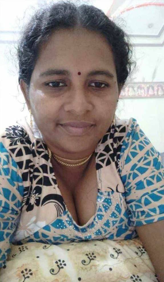 Aunty