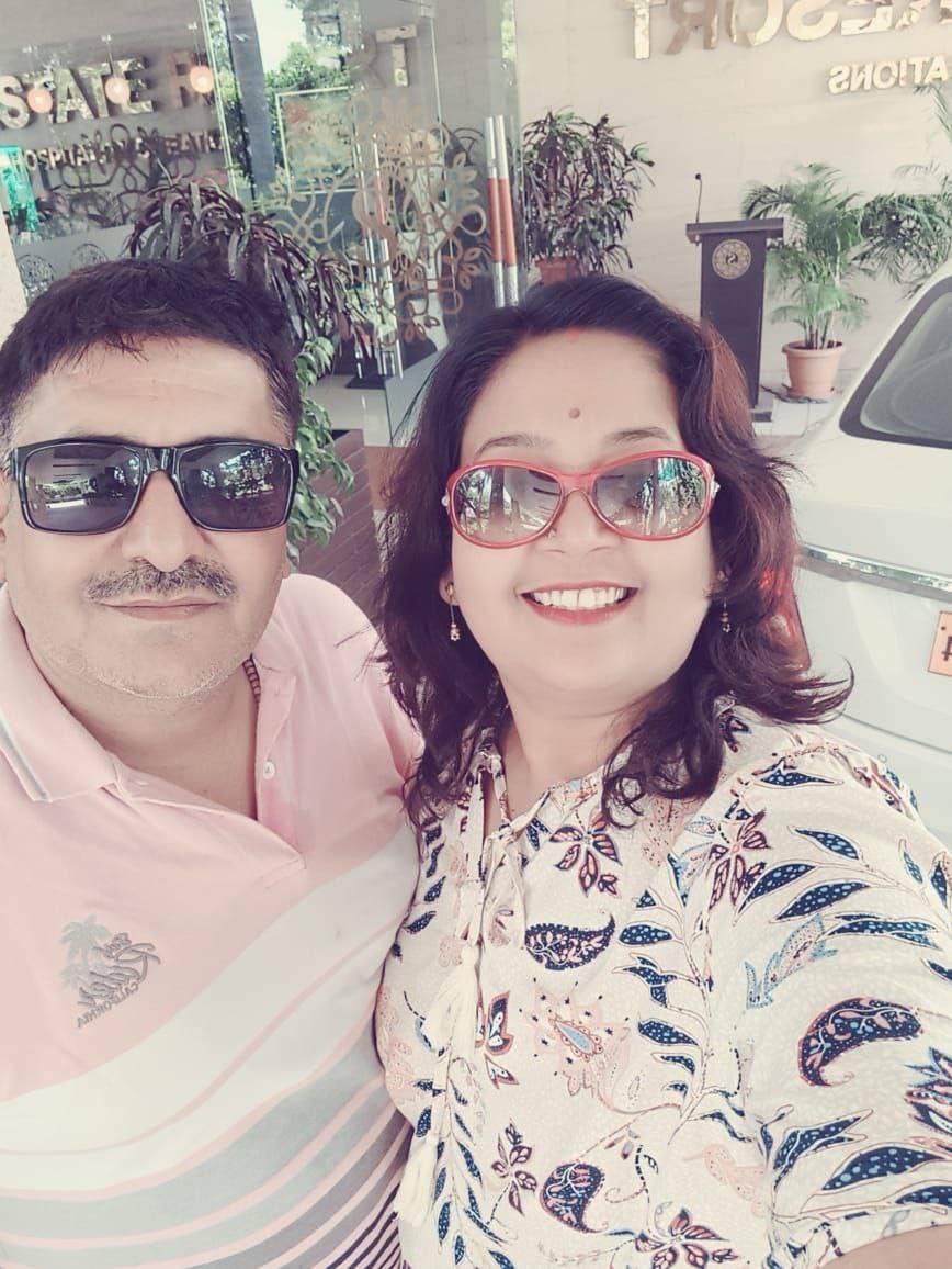 Aunty
