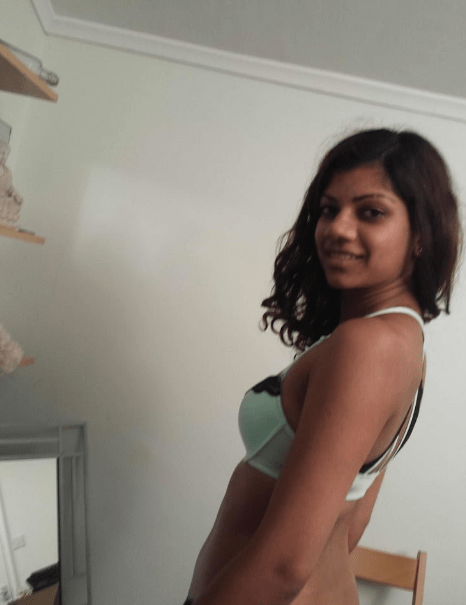 Aunty
