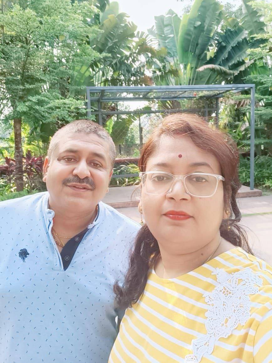 Aunty
