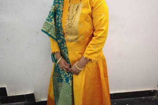 Aunty