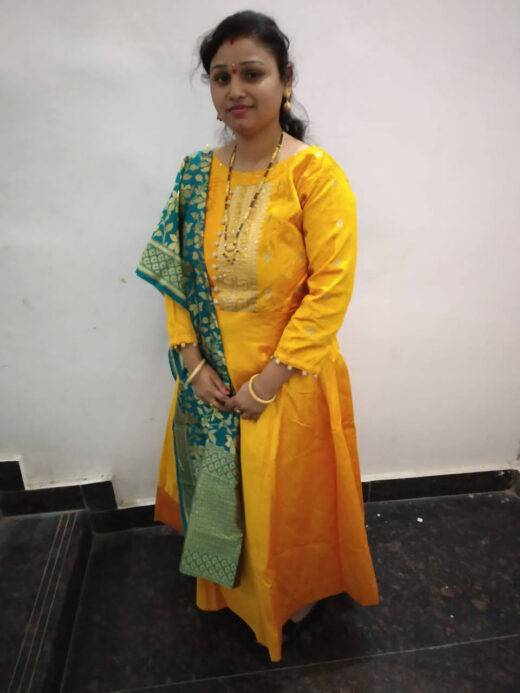 Aunty
