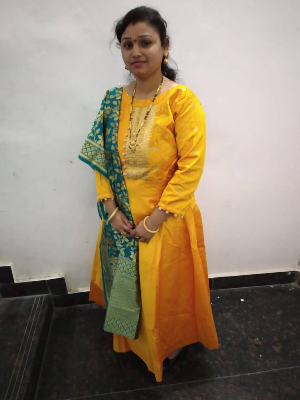 Aunty