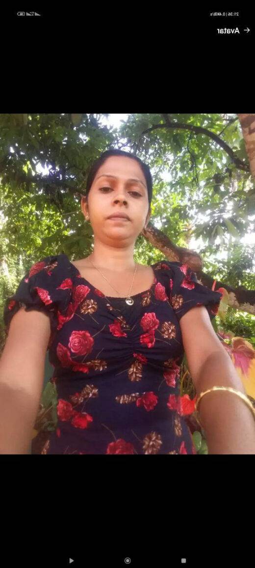 Aunty