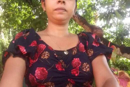Aunty