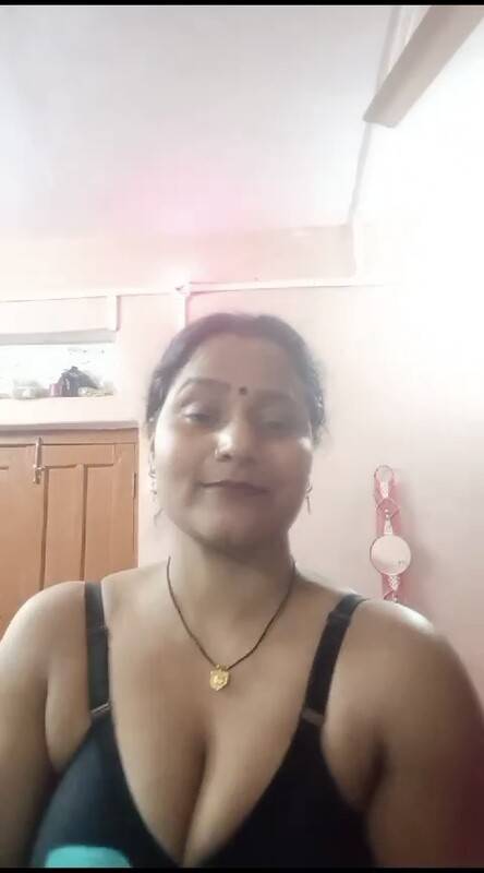 Aunty