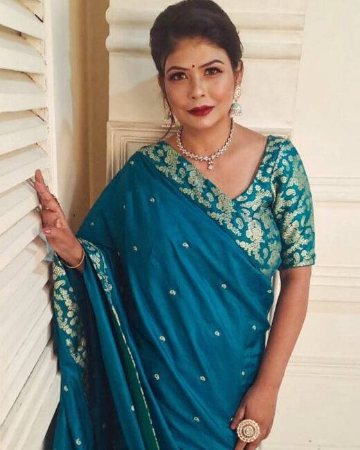 Bhabhi