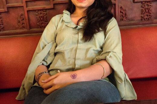 Bhabhi