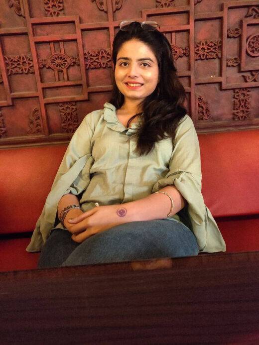 Bhabhi