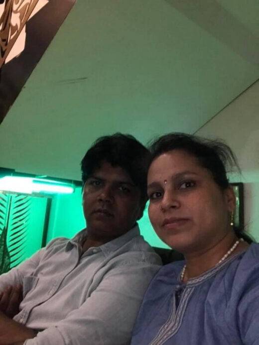 Bhabhi