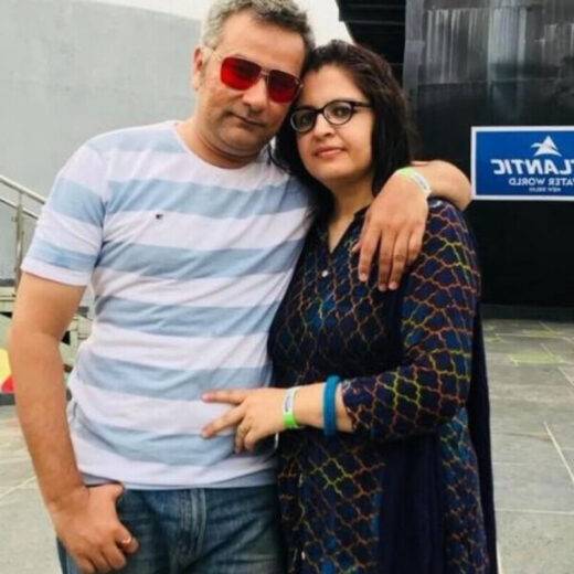 Bhabhi