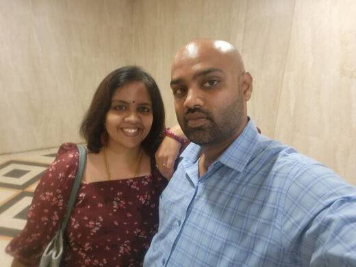 Bhabhi