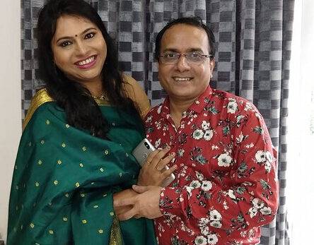 Bhabhi