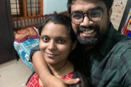 Bhabhi
