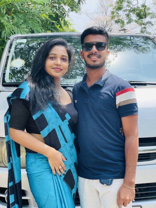 Bhabhi