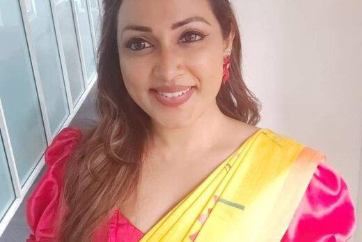 Bhabhi