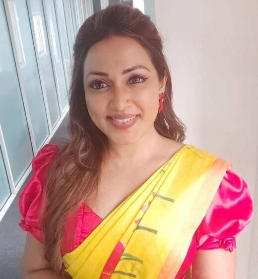 Bhabhi