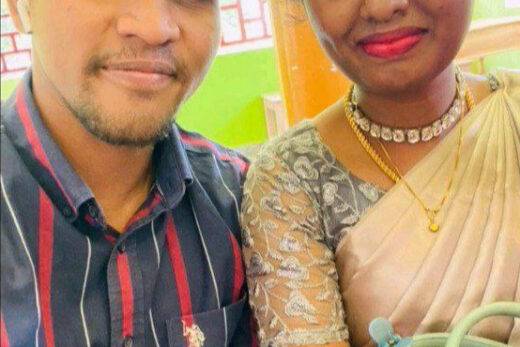 Bhabhi
