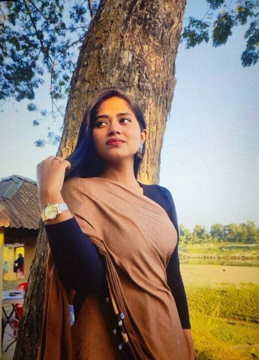 Bhabhi