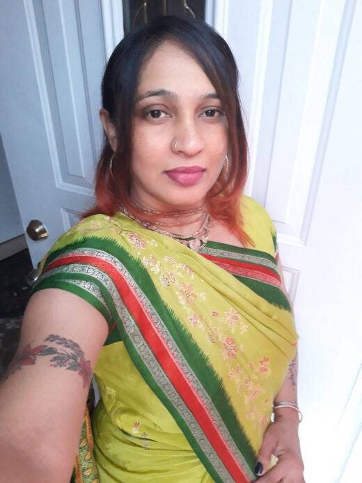 Bhabhi