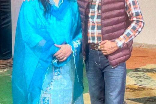 Bhabhi