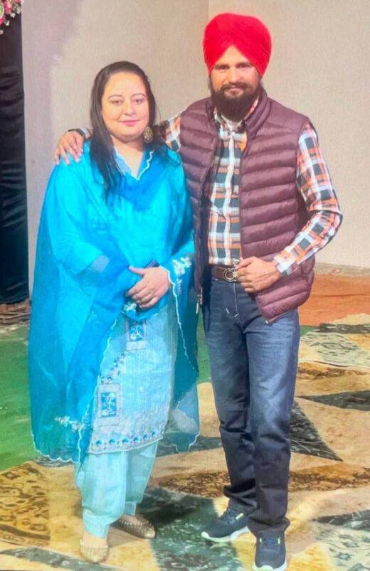 Bhabhi