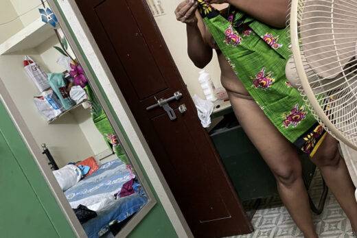 Bhabhi