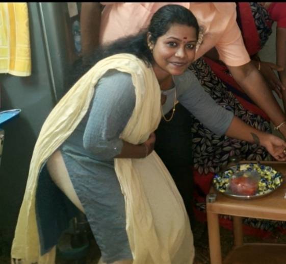 Bhabhi