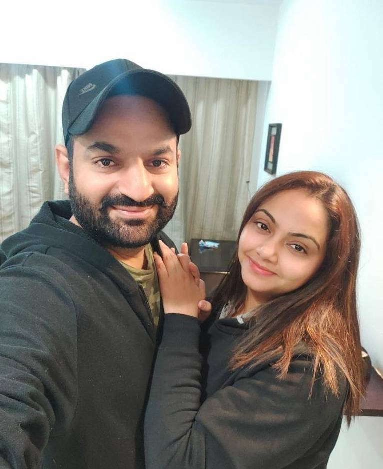Bhabhi