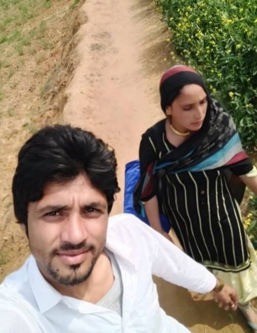 Bhabhi