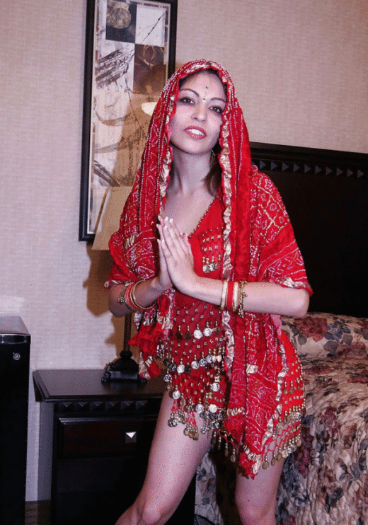 Bhabhi