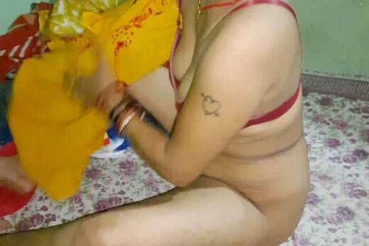 Bhabhi
