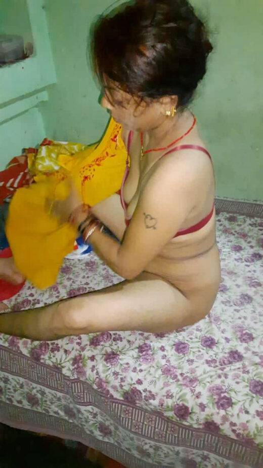 Bhabhi