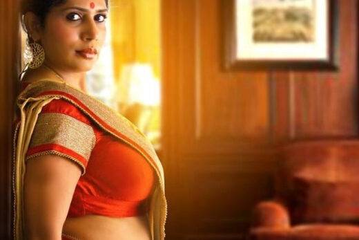 Bhabhi