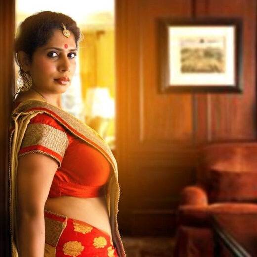 Bhabhi