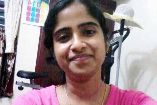 Bhabhi