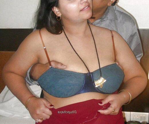 Big Boobs