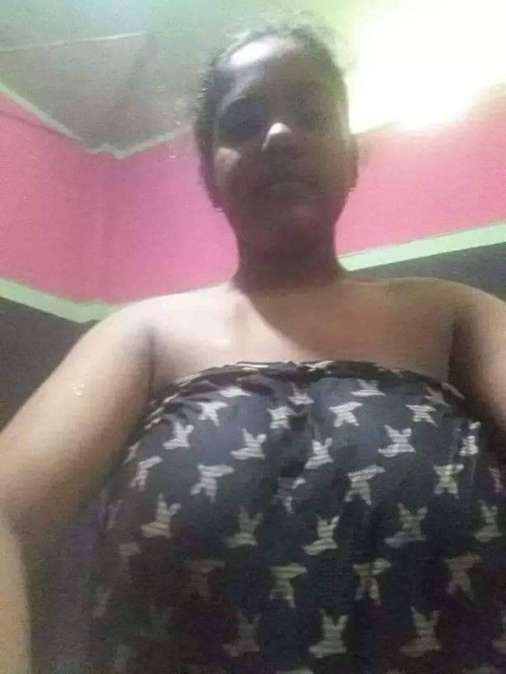 Big Boobs