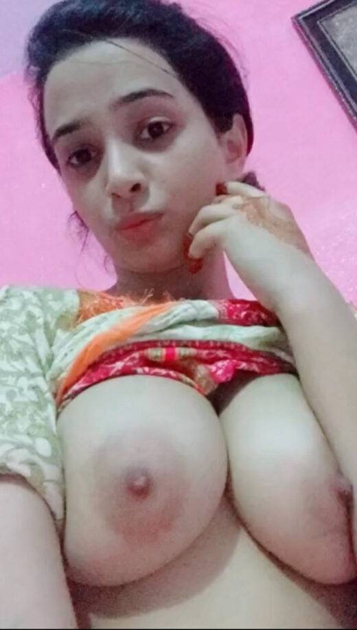 Big Boobs