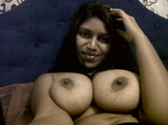 Big Boobs
