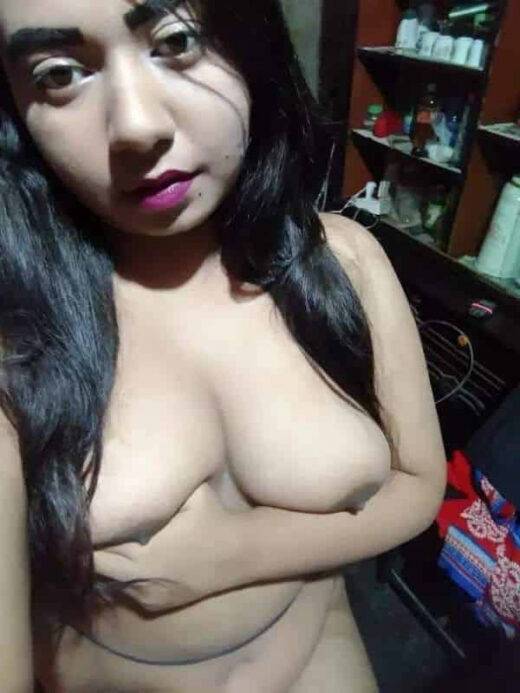 Big Boobs