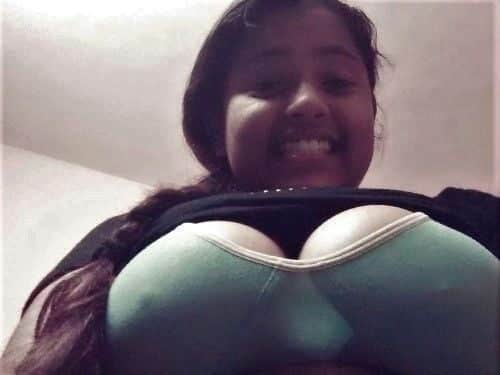 Big Boobs