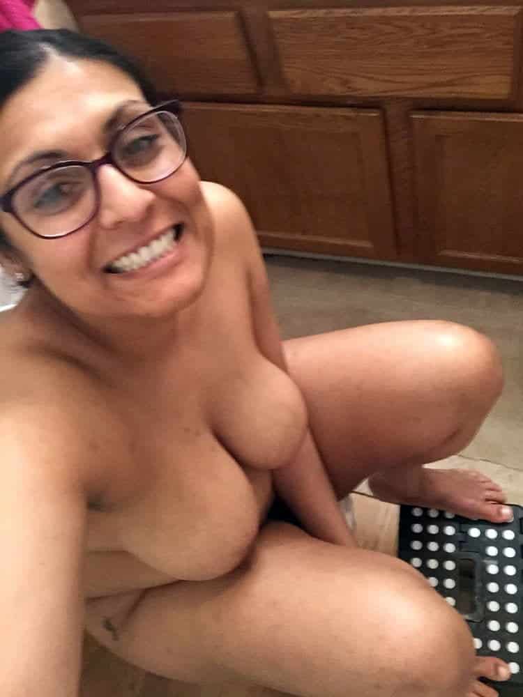 Big Boobs